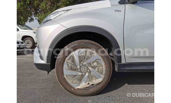 Ra Imported Toyota Rush Miiran Ọkọ̀ in Import - Dubai ni Ashanti Ra Imported Toyota Rush Miiran Ọkọ̀ in Import - Dubai ni Ashanti