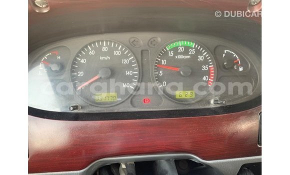 Ra Imported Hyundai Accent funfun Ọkọ̀ in Import - Dubai ni Ashanti Ra Imported Hyundai Accent funfun Ọkọ̀ in Import - Dubai ni Ashanti