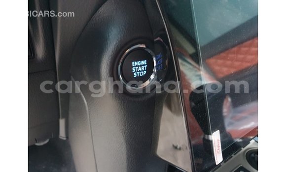 Sayi Imported Toyota Prado Black Mota in Import - Dubai a Ashanti Sayi Imported Toyota Prado Black Mota in Import - Dubai a Ashanti