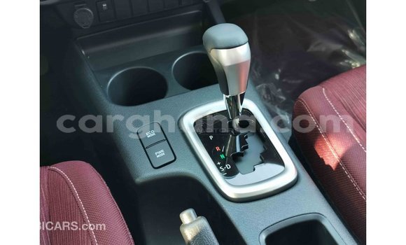 Buy Import Toyota Hilux Black Car in Import - Dubai in Ashanti Buy Import Toyota Hilux Black Car in Import - Dubai in Ashanti