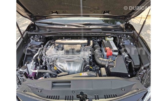 Ra Imported Toyota Camry Black Ọkọ̀ in Import - Dubai ni Ashanti Ra Imported Toyota Camry Black Ọkọ̀ in Import - Dubai ni Ashanti