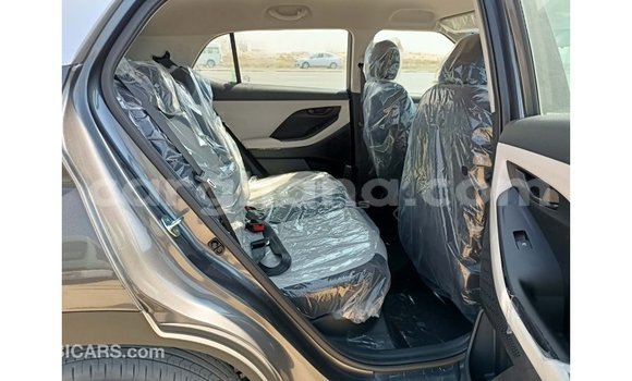 Ra Imported Hyundai Creta Miiran Ọkọ̀ in Import - Dubai ni Ashanti Ra Imported Hyundai Creta Miiran Ọkọ̀ in Import - Dubai ni Ashanti