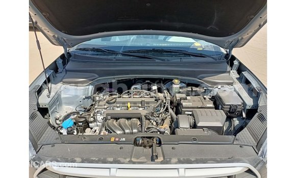 Ra Imported Hyundai Creta Miiran Ọkọ̀ in Import - Dubai ni Ashanti Ra Imported Hyundai Creta Miiran Ọkọ̀ in Import - Dubai ni Ashanti