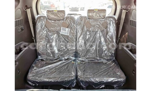 Buy Import Hyundai Santa Fe White Car in Import - Dubai in Ashanti Buy Import Hyundai Santa Fe White Car in Import - Dubai in Ashanti