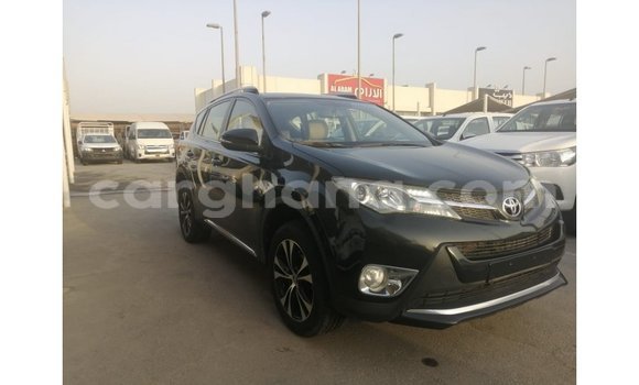 Ra Imported Toyota 4Runner Black Ọkọ̀ in Import - Dubai ni Ashanti Ra Imported Toyota 4Runner Black Ọkọ̀ in Import - Dubai ni Ashanti