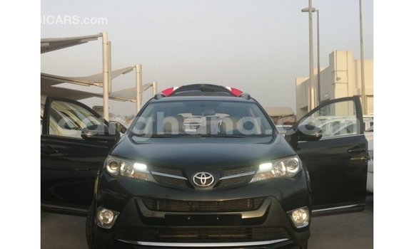 Ra Imported Toyota 4Runner Black Ọkọ̀ in Import - Dubai ni Ashanti Ra Imported Toyota 4Runner Black Ọkọ̀ in Import - Dubai ni Ashanti