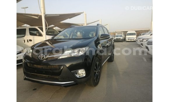 Ra Imported Toyota 4Runner Black Ọkọ̀ in Import - Dubai ni Ashanti Ra Imported Toyota 4Runner Black Ọkọ̀ in Import - Dubai ni Ashanti