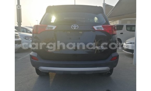 Ra Imported Toyota 4Runner Black Ọkọ̀ in Import - Dubai ni Ashanti Ra Imported Toyota 4Runner Black Ọkọ̀ in Import - Dubai ni Ashanti