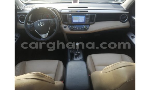 Ra Imported Toyota 4Runner Black Ọkọ̀ in Import - Dubai ni Ashanti Ra Imported Toyota 4Runner Black Ọkọ̀ in Import - Dubai ni Ashanti