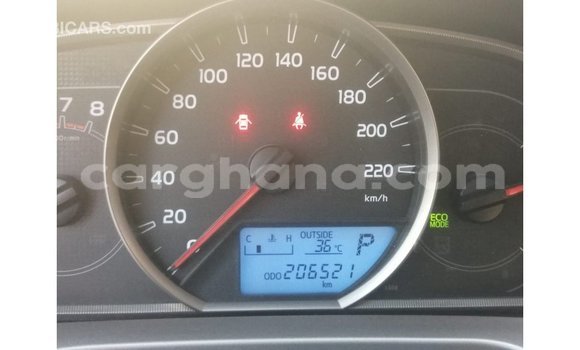 Ra Imported Toyota 4Runner Black Ọkọ̀ in Import - Dubai ni Ashanti Ra Imported Toyota 4Runner Black Ọkọ̀ in Import - Dubai ni Ashanti