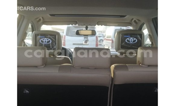 Ra Imported Toyota 4Runner Black Ọkọ̀ in Import - Dubai ni Ashanti Ra Imported Toyota 4Runner Black Ọkọ̀ in Import - Dubai ni Ashanti