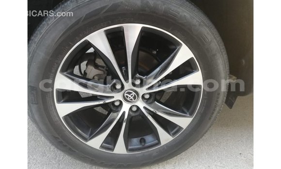 Ra Imported Toyota 4Runner Black Ọkọ̀ in Import - Dubai ni Ashanti Ra Imported Toyota 4Runner Black Ọkọ̀ in Import - Dubai ni Ashanti