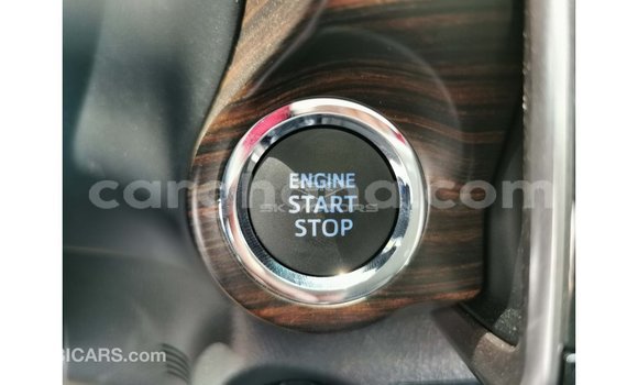 Ra Imported Toyota Hilux Brown Ọkọ̀ in Import - Dubai ni Ashanti Ra Imported Toyota Hilux Brown Ọkọ̀ in Import - Dubai ni Ashanti