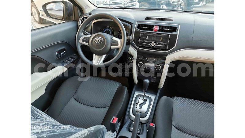 Big with watermark toyota rush ashanti import dubai 30521