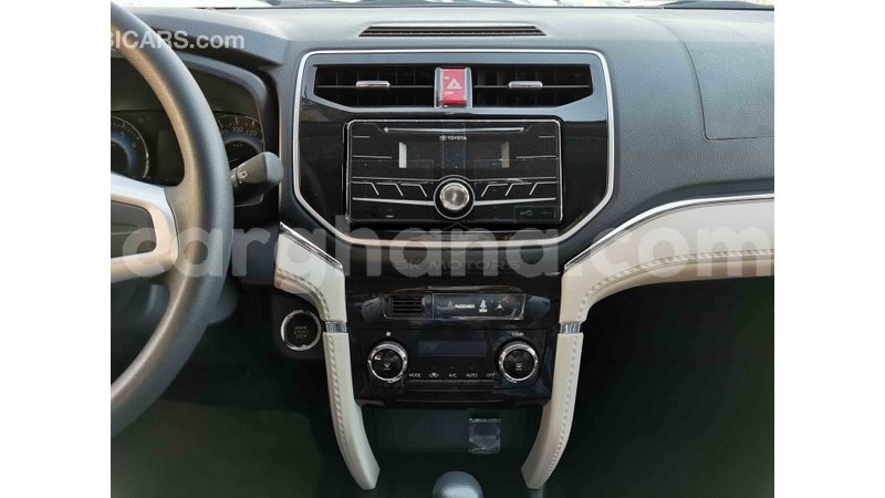 Big with watermark toyota rush ashanti import dubai 30521