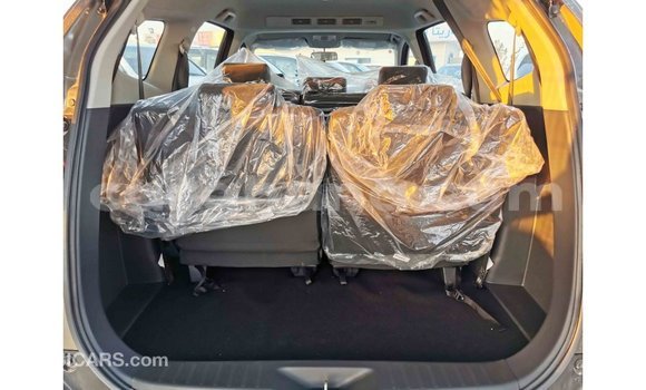 Buy Import Toyota Rush Brown Car in Import - Dubai in Ashanti Buy Import Toyota Rush Brown Car in Import - Dubai in Ashanti