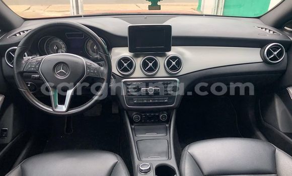 Buy Used Mercedes-Benz CLS250 Red Car in Sekondi–Takoradi Metropolitan in Western Buy Used Mercedes-Benz CLS250 Red Car in Sekondi–Takoradi Metropolitan in Western
