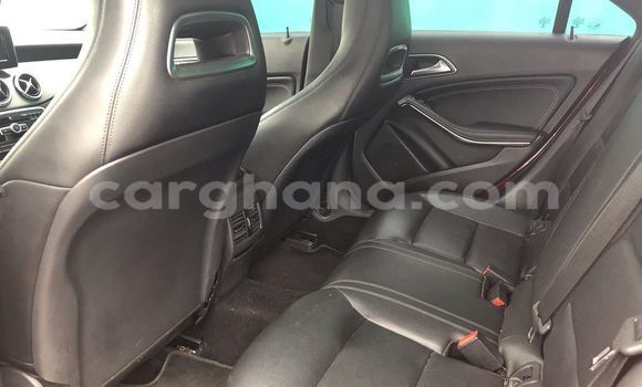 Buy Used Mercedes-Benz CLS250 Red Car in Sekondi–Takoradi Metropolitan in Western Buy Used Mercedes-Benz CLS250 Red Car in Sekondi–Takoradi Metropolitan in Western