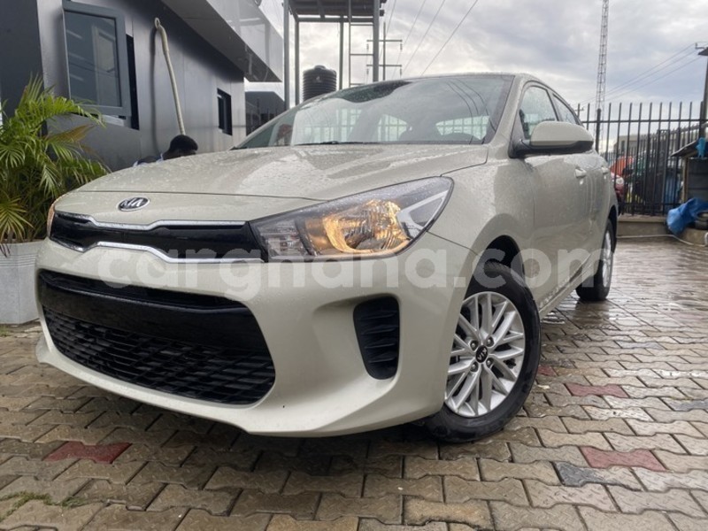 Big with watermark kia rio western sekondi takoradi metropolitan 30524