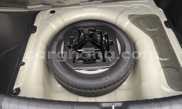 Buy Used Kia Rio Silver Car in Sekondi–Takoradi Metropolitan in Western Buy Used Kia Rio Silver Car in Sekondi–Takoradi Metropolitan in Western