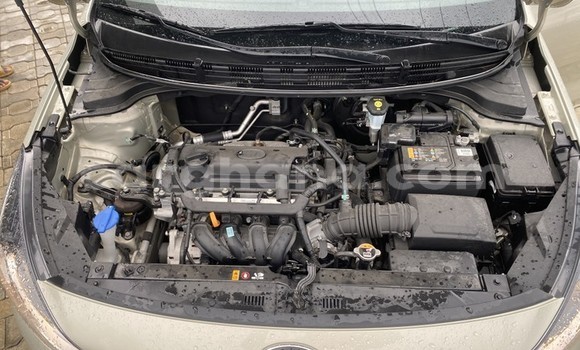 Buy Used Kia Rio Silver Car in Sekondi–Takoradi Metropolitan in Western Buy Used Kia Rio Silver Car in Sekondi–Takoradi Metropolitan in Western