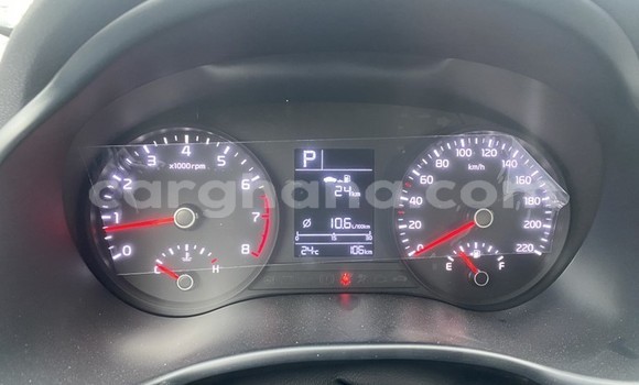 Buy Used Kia Rio Silver Car in Sekondi–Takoradi Metropolitan in Western Buy Used Kia Rio Silver Car in Sekondi–Takoradi Metropolitan in Western