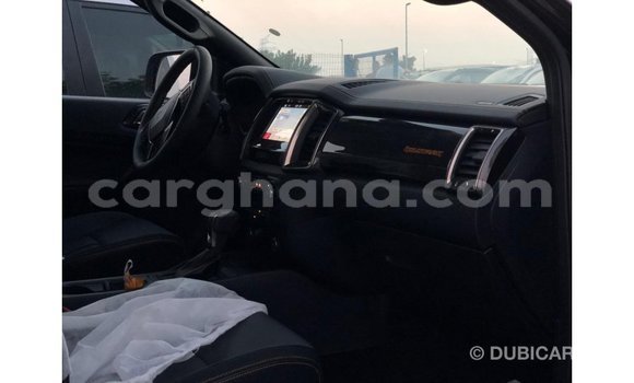 Ra Imported Ford Ranger Black Ọkọ̀ in Import - Dubai ni Ashanti Ra Imported Ford Ranger Black Ọkọ̀ in Import - Dubai ni Ashanti