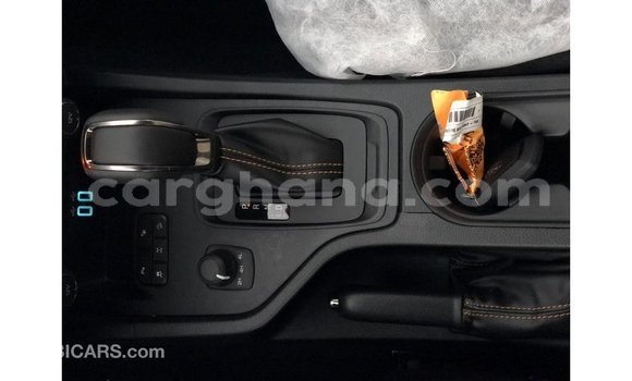 Ra Imported Ford Ranger Black Ọkọ̀ in Import - Dubai ni Ashanti Ra Imported Ford Ranger Black Ọkọ̀ in Import - Dubai ni Ashanti