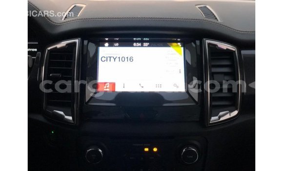 Ra Imported Ford Ranger Black Ọkọ̀ in Import - Dubai ni Ashanti Ra Imported Ford Ranger Black Ọkọ̀ in Import - Dubai ni Ashanti