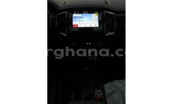 Ra Imported Ford Ranger Black Ọkọ̀ in Import - Dubai ni Ashanti Ra Imported Ford Ranger Black Ọkọ̀ in Import - Dubai ni Ashanti
