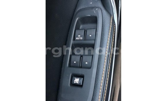 Ra Imported Ford Ranger Black Ọkọ̀ in Import - Dubai ni Ashanti Ra Imported Ford Ranger Black Ọkọ̀ in Import - Dubai ni Ashanti