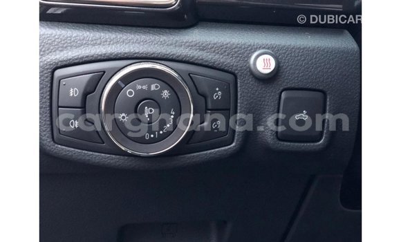 Ra Imported Ford Ranger Black Ọkọ̀ in Import - Dubai ni Ashanti Ra Imported Ford Ranger Black Ọkọ̀ in Import - Dubai ni Ashanti