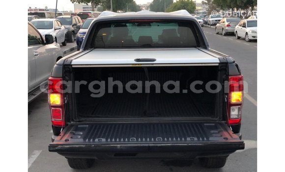 Ra Imported Ford Ranger Black Ọkọ̀ in Import - Dubai ni Ashanti Ra Imported Ford Ranger Black Ọkọ̀ in Import - Dubai ni Ashanti