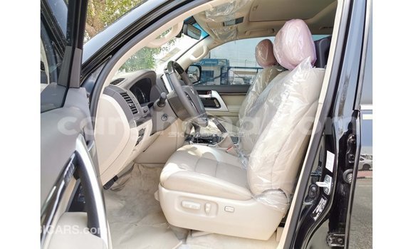 Buy Import Toyota Land Cruiser Black Car in Import - Dubai in Ashanti Buy Import Toyota Land Cruiser Black Car in Import - Dubai in Ashanti