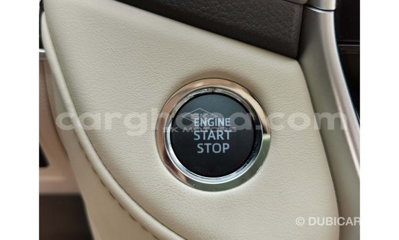 Buy Import Toyota Land Cruiser Black Car in Import - Dubai in Ashanti Buy Import Toyota Land Cruiser Black Car in Import - Dubai in Ashanti