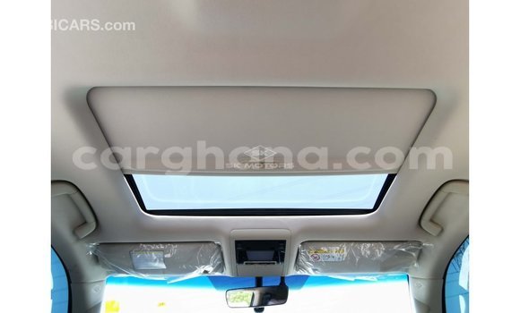 Buy Import Toyota Land Cruiser Black Car in Import - Dubai in Ashanti Buy Import Toyota Land Cruiser Black Car in Import - Dubai in Ashanti