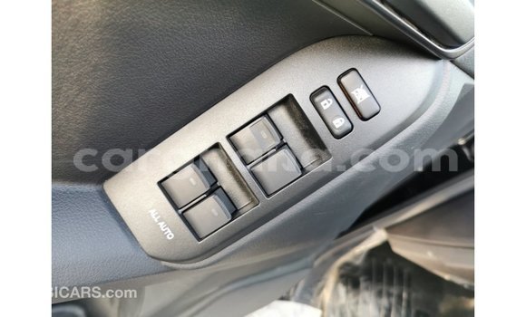 Ra Imported Toyota Prado Black Ọkọ̀ in Import - Dubai ni Ashanti Ra Imported Toyota Prado Black Ọkọ̀ in Import - Dubai ni Ashanti