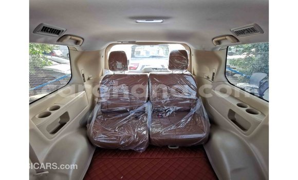 Ra Imported Toyota Land Cruiser Black Ọkọ̀ in Import - Dubai ni Ashanti Ra Imported Toyota Land Cruiser Black Ọkọ̀ in Import - Dubai ni Ashanti