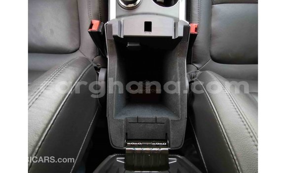 Buy Import Ford Explorer Blue Car in Import - Dubai in Ashanti Buy Import Ford Explorer Blue Car in Import - Dubai in Ashanti