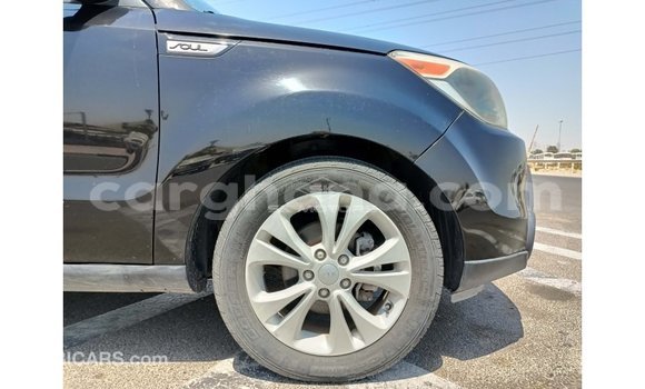 Ra Imported Kia Soul Black Ọkọ̀ in Import - Dubai ni Ashanti Ra Imported Kia Soul Black Ọkọ̀ in Import - Dubai ni Ashanti