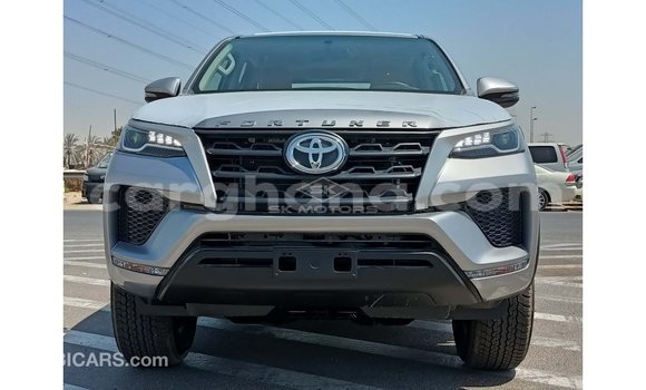 Sayi Imported Toyota Fortuner Sauran Mota in Import - Dubai a Ashanti Sayi Imported Toyota Fortuner Sauran Mota in Import - Dubai a Ashanti