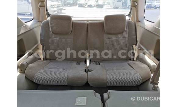 Buy Import Toyota Fortuner Black Car in Import - Dubai in Ashanti Buy Import Toyota Fortuner Black Car in Import - Dubai in Ashanti