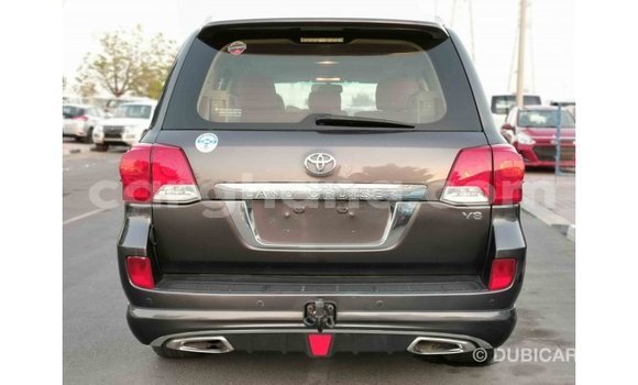 Sayi Imported Toyota Land Cruiser Sauran Mota in Import - Dubai a Ashanti Sayi Imported Toyota Land Cruiser Sauran Mota in Import - Dubai a Ashanti
