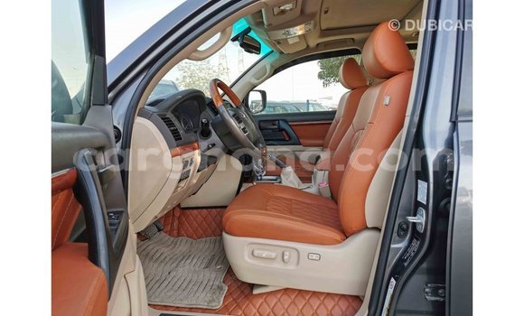 Sayi Imported Toyota Land Cruiser Sauran Mota in Import - Dubai a Ashanti Sayi Imported Toyota Land Cruiser Sauran Mota in Import - Dubai a Ashanti