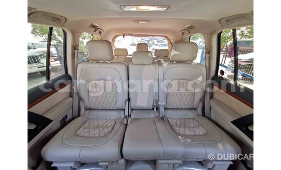 Buy Import Toyota Land Cruiser Black Car in Import - Dubai in Ashanti Buy Import Toyota Land Cruiser Black Car in Import - Dubai in Ashanti