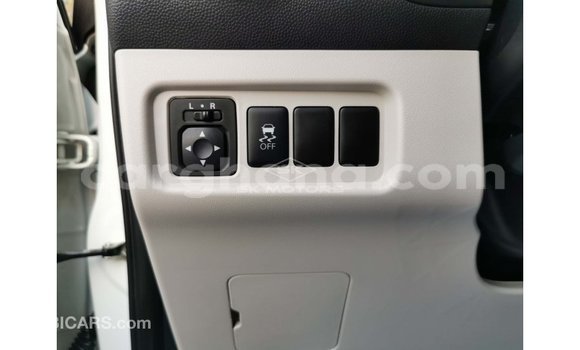 Buy Import Mitsubishi Attrage White Car in Import - Dubai in Ashanti Buy Import Mitsubishi Attrage White Car in Import - Dubai in Ashanti