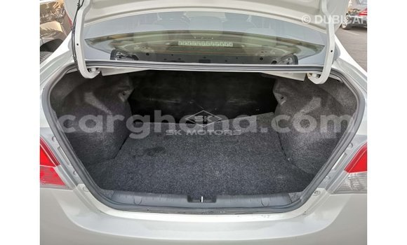 Buy Import Mitsubishi Attrage White Car in Import - Dubai in Ashanti Buy Import Mitsubishi Attrage White Car in Import - Dubai in Ashanti