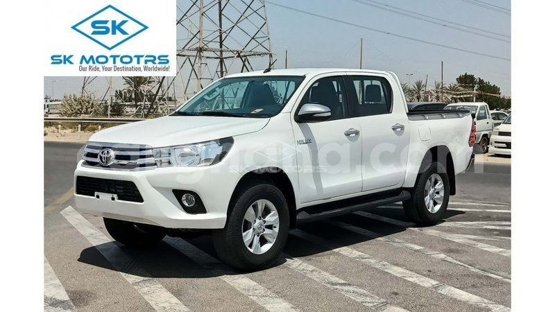 Big with watermark toyota hilux ashanti import dubai 30564