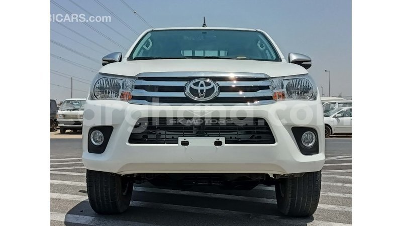 Big with watermark toyota hilux ashanti import dubai 30564