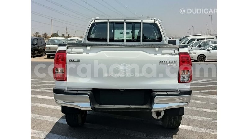 Big with watermark toyota hilux ashanti import dubai 30564